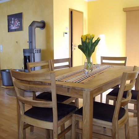 Ferienwohnung Moos-Hochsauerland Wiemeringhausen Екстер'єр фото