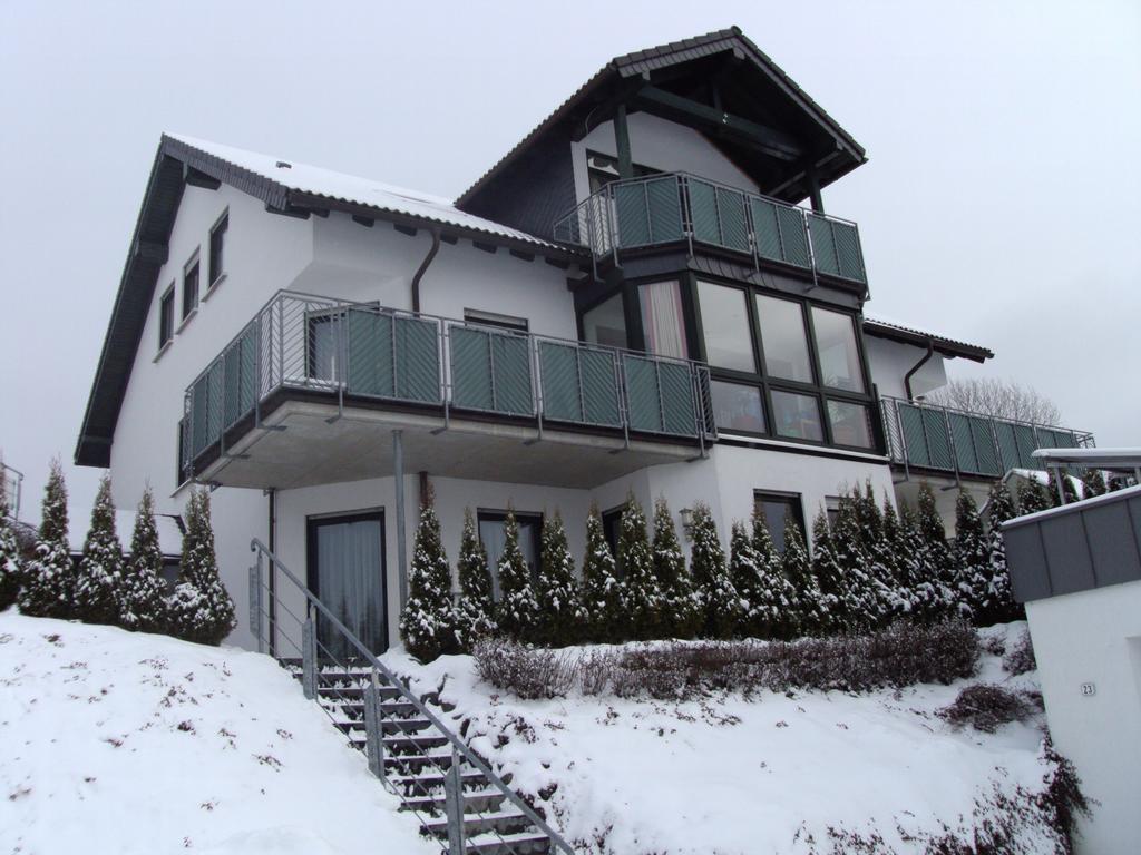 Ferienwohnung Moos-Hochsauerland Wiemeringhausen Номер фото