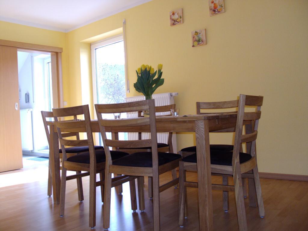 Ferienwohnung Moos-Hochsauerland Wiemeringhausen Номер фото