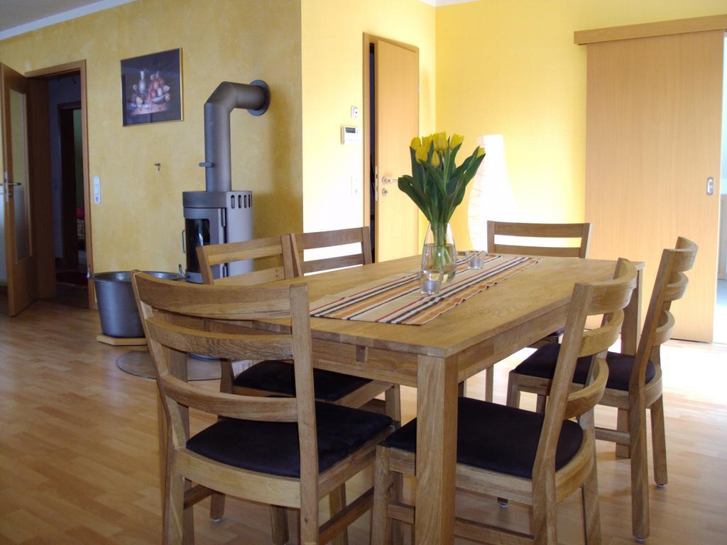 Ferienwohnung Moos-Hochsauerland Wiemeringhausen Екстер'єр фото