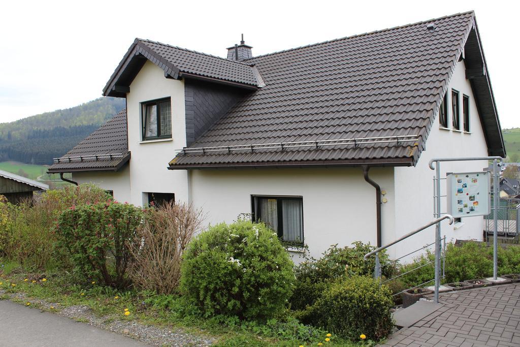 Ferienwohnung Moos-Hochsauerland Wiemeringhausen Номер фото