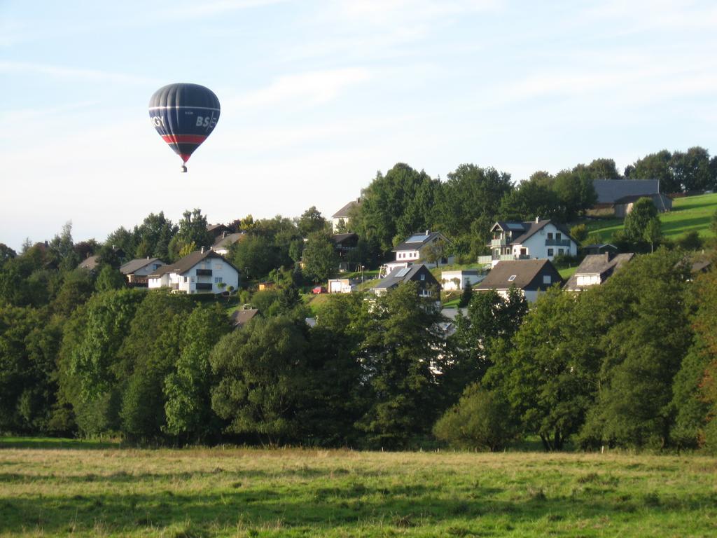 Ferienwohnung Moos-Hochsauerland Wiemeringhausen Номер фото