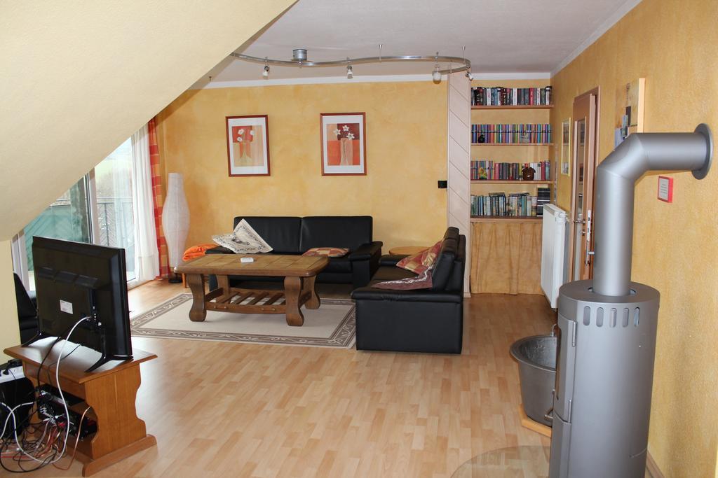 Ferienwohnung Moos-Hochsauerland Wiemeringhausen Номер фото